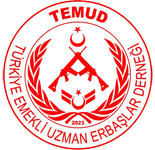 TÜRKİYE EMEKLİ UZMAN ERBAŞLAR DERNEĞİ